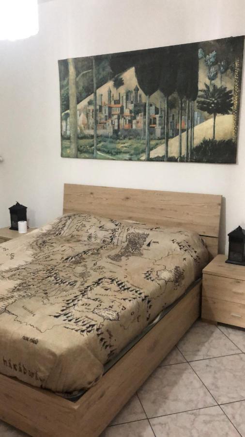 Casa Di Max - Private Room In Apartment With Shared Bathroom Free Parking Bolzano Eksteriør bilde