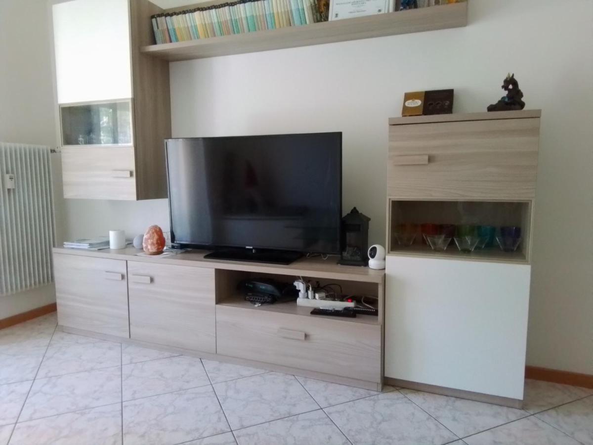 Casa Di Max - Private Room In Apartment With Shared Bathroom Free Parking Bolzano Eksteriør bilde