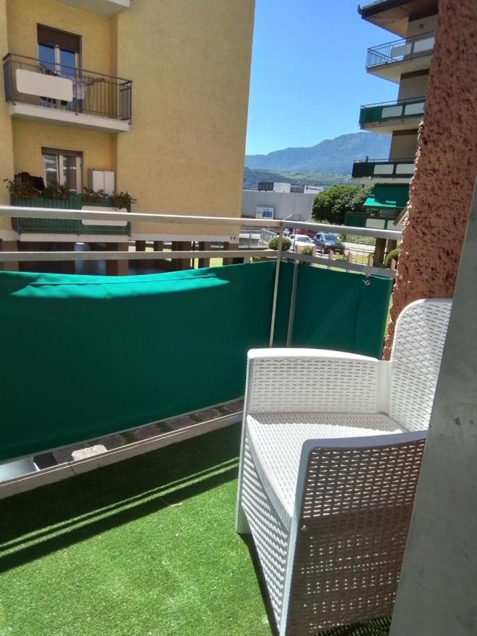 Casa Di Max - Private Room In Apartment With Shared Bathroom Free Parking Bolzano Eksteriør bilde