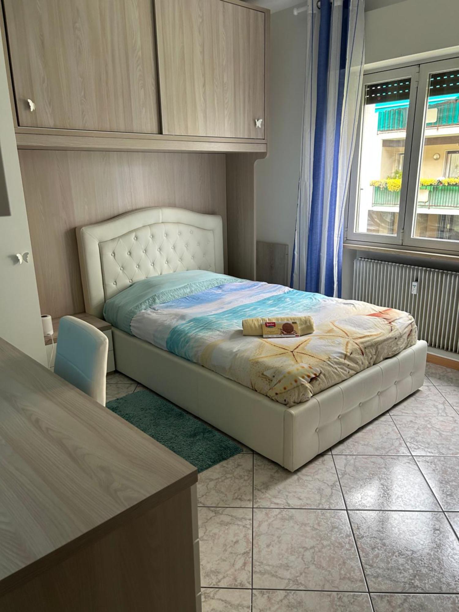 Casa Di Max - Private Room In Apartment With Shared Bathroom Free Parking Bolzano Eksteriør bilde